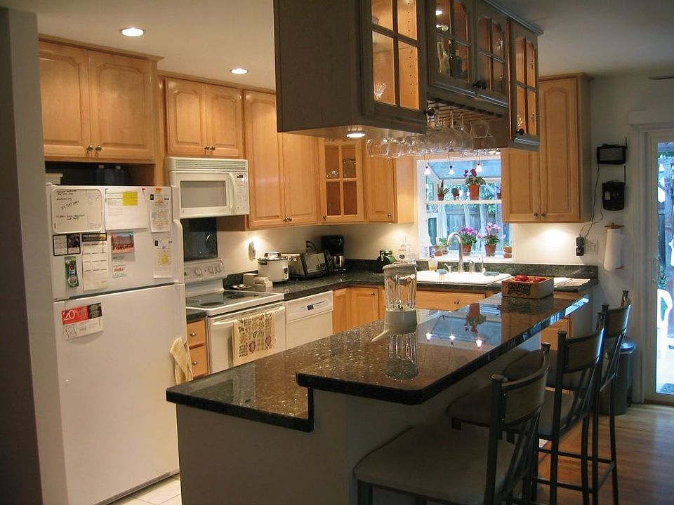 New Kitchen