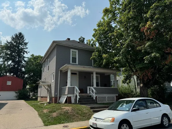17 Elliott St, Athens, OH 45701