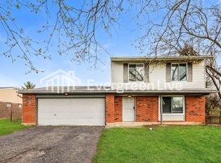 4743 Taylorsville Rd, Dayton, OH 45424