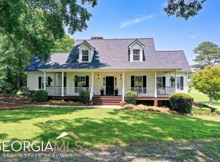 799 Macedonia Rd, Covington, GA 30014