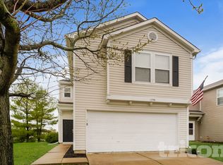 1296 Edgewater Dr, Greenwood, IN