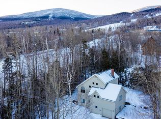 5005 Webber St, Carrabassett Valley, ME 04947