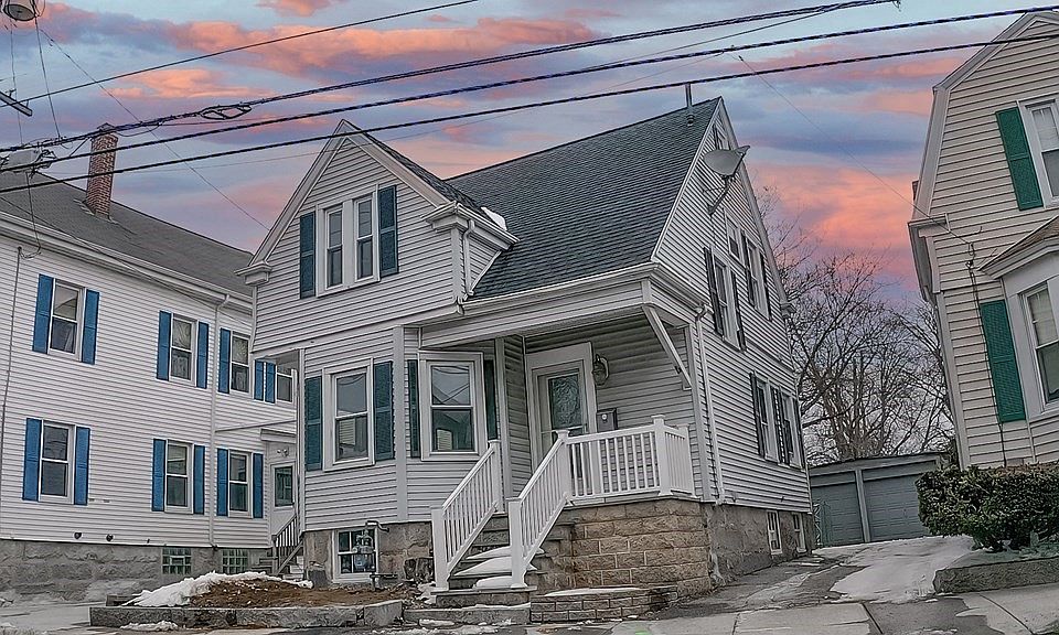 120 Shawmut Ave, New Bedford, MA 02740 Zillow