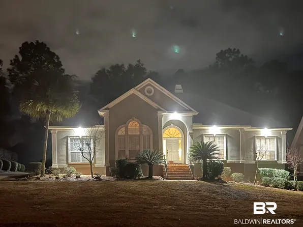 111 Beaver Dam Rd, Fairhope, AL 36532