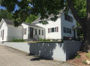 73 Promenade St, Gorham, NH 03581