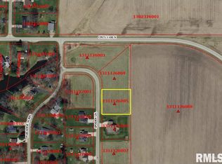 LOT 3 Spoden Ln, Galesburg, IL