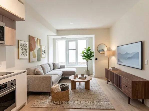 322 Dupont St, Toronto, ON