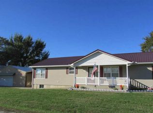 2884 Front St, Vassar, KS 66543