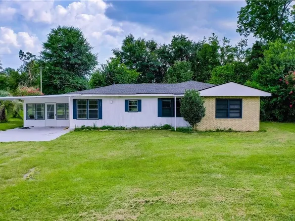 3039 Albany Ave, Waycross, GA 31503