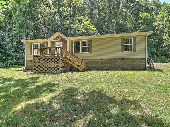 495 Deck Valley Rd, Bristol, TN 37620