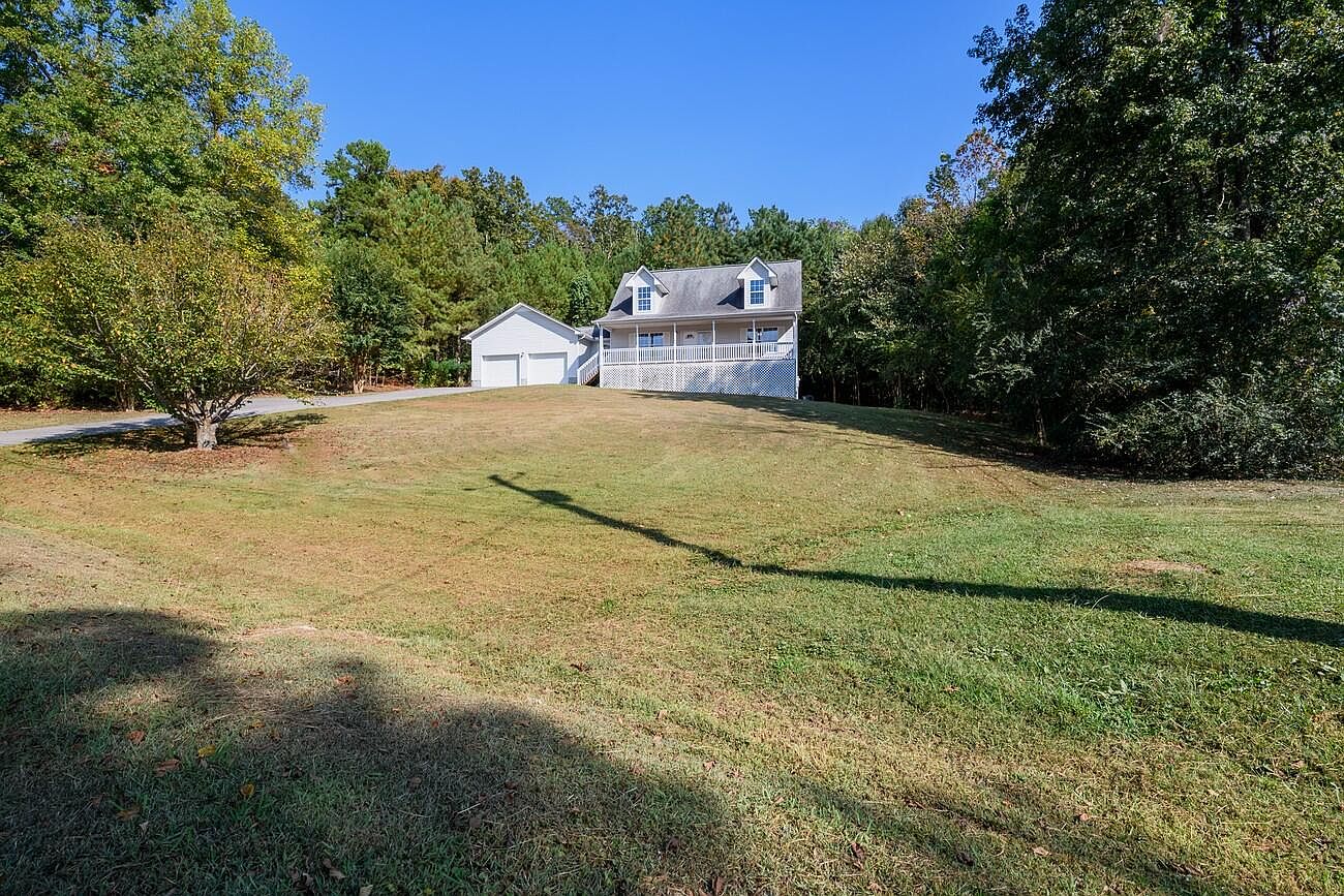 1088 Lake Rd, Tunnel Hill, GA 30755 MLS 1380569 Zillow