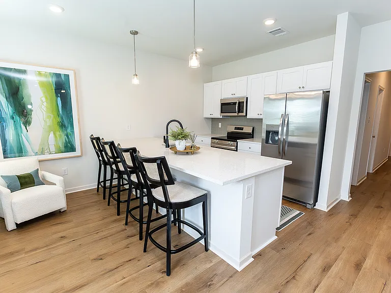 Magnolia Point Cottages & Townhomes — Photo 59