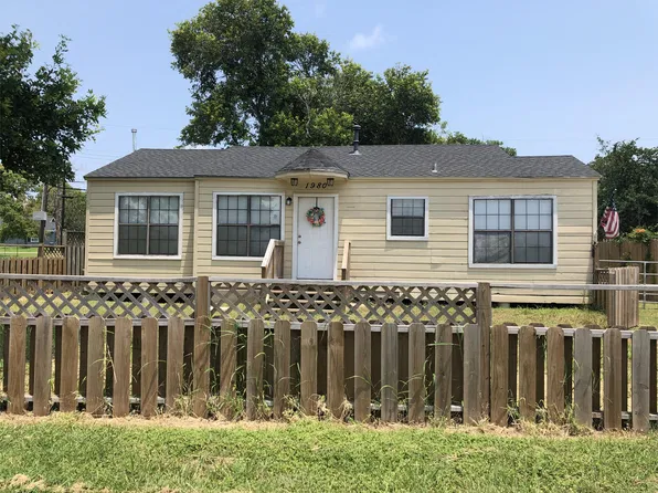 1980 S Main St, Ingleside, TX 78362