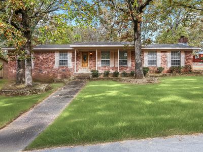 6809 Comanche Dr, North Little Rock, AR, 72116