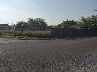 812 Indiana St, Robstown, TX 78380