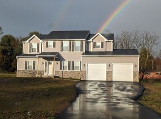 7635 Easton Rd, Ottsville, PA 18942