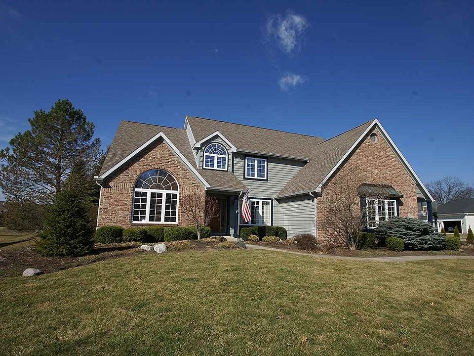 5617 Autumn Woods Trl