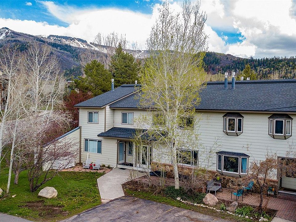 5 Cedar Court, Steamboat Springs, CO 80487 Zillow