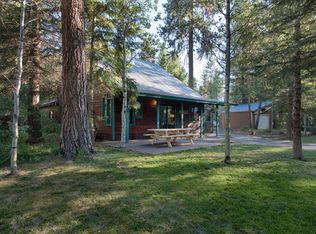 1003 Woody Dr, McCall, ID 83638