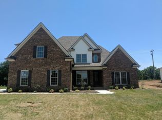 2058 Trout Trl LOT 2, Murfreesboro, TN 37129