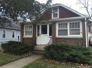 1850 Wisconsin Ave, Beloit, WI 53511