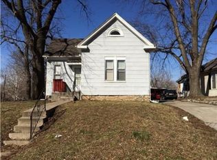 2020 Brighton Ave, Kansas City, MO 64127