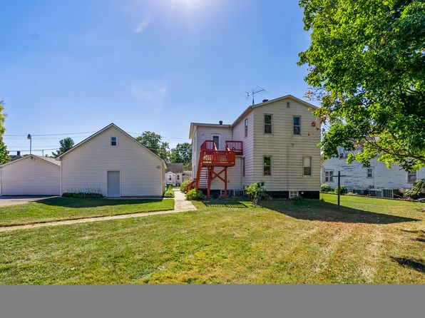 216 E Main St #1/2, Denver, IA 50622