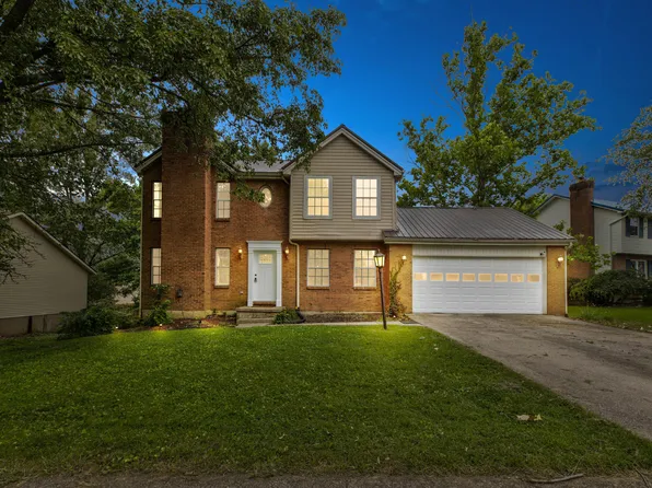 418 Skylark Dr, Winchester, KY 40391