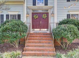 3601 Springsberry Pl, Henrico, VA 23233
