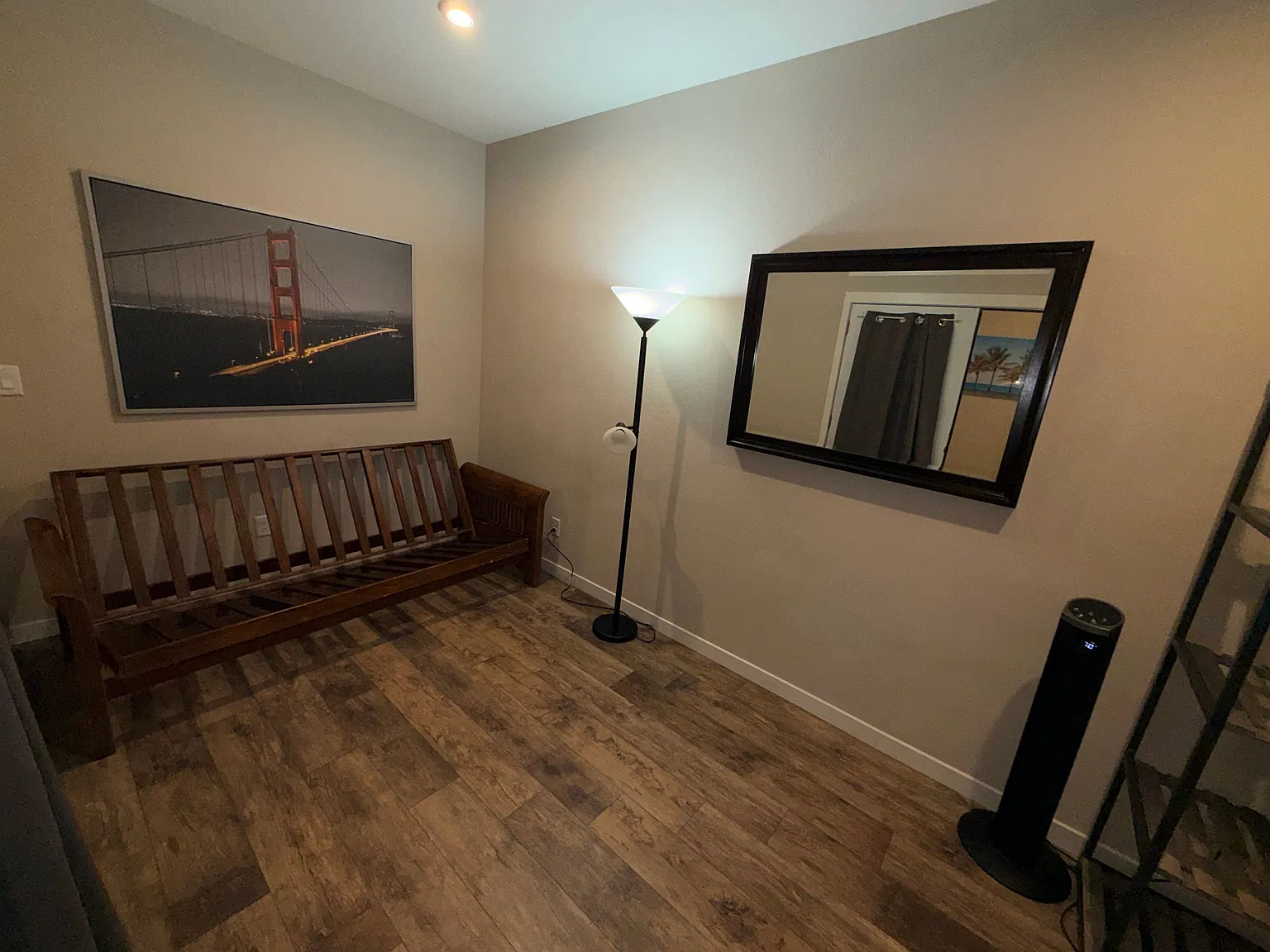 1 bed, 1.0 bath, $899 — Photo 1