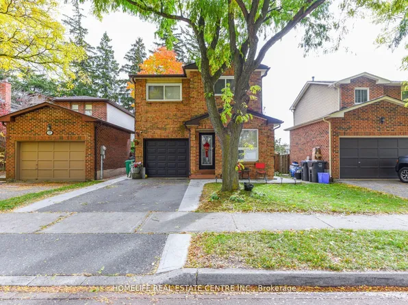 20 Oleander Cres, Brampton, ON L6Z 2C2