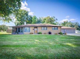 3815 N Skippy Dr, Decatur, IL 62526