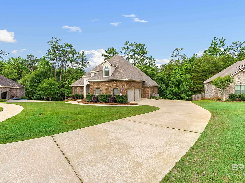 27942 Oakachoy Loop, Daphne, AL 36526 Zillow
