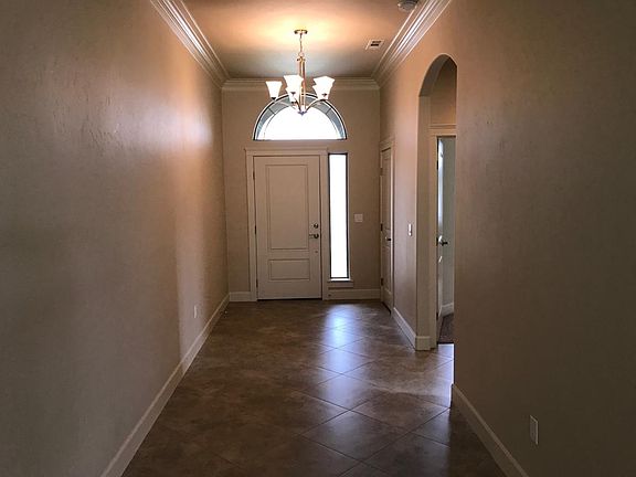 Entry Hall