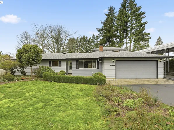 17445 S Beckman Rd, Oregon City, OR 97045