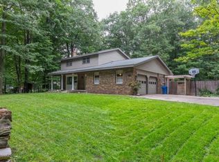 5225 Tyler St, Hudsonville, MI 49426