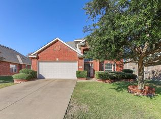 3301 Waterpark Dr, Wylie, TX 75098