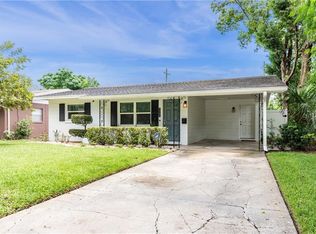 3305 Pelham Rd, Orlando, FL 32803