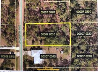 1220 Jackson Ave, Lehigh Acres, FL 33972