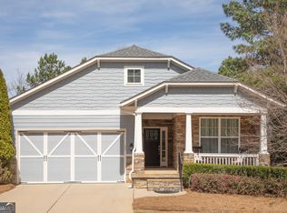 3104 White Magnolia Chase SW, Gainesville, GA