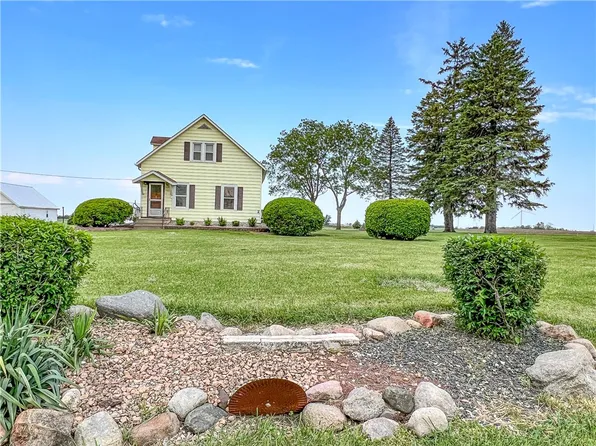 33545 Us Highway 69 Lots 1 #&-2, Huxley, IA 50124