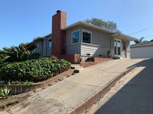415 Baldwin Rd, Santa Barbara, CA 93105