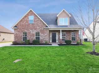 2633 Candlewick Ct, Murfreesboro, TN 37127