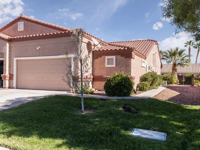 562 Del Lago Dr, Mesquite, NV, 89027