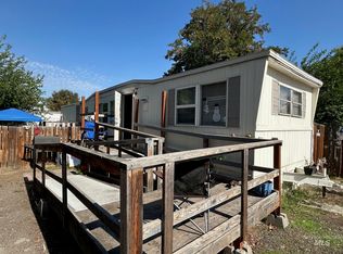 1383 Fair St TRAILER 7, Clarkston, WA 99403