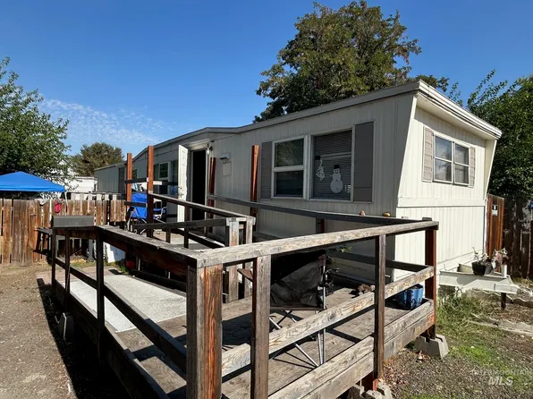 1383 Fair St Trailer 7, Clarkston, WA 99403