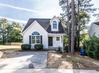1725 E Lenoir St, Raleigh, NC 27610