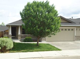 9702 Amity, Boise, ID 83709