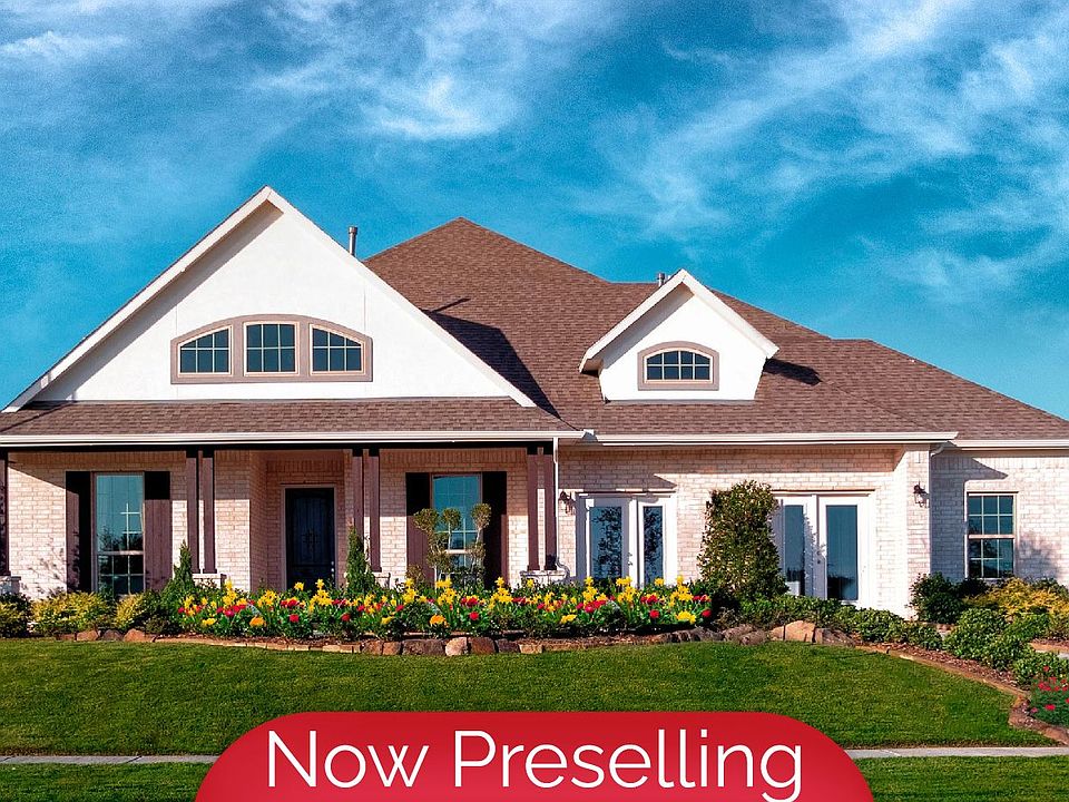 Chenango Ranch by CastleRock Communities in Angleton TX Zillow