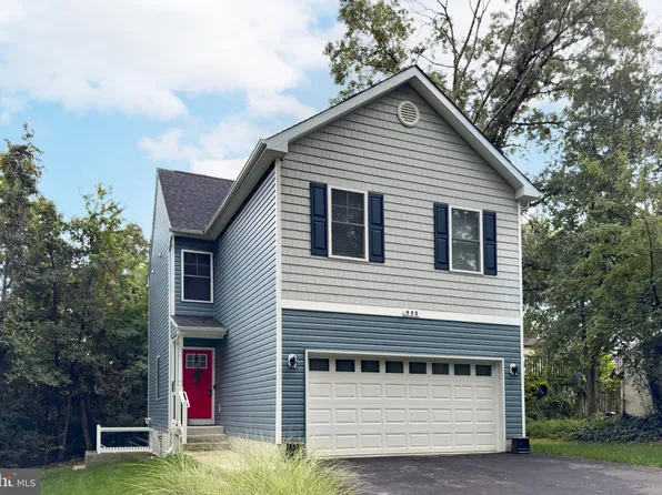 898 Marigold Rd, Glen Burnie, MD 21060
